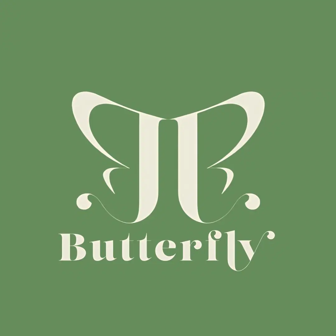 Discover Butterfly Lilies logo