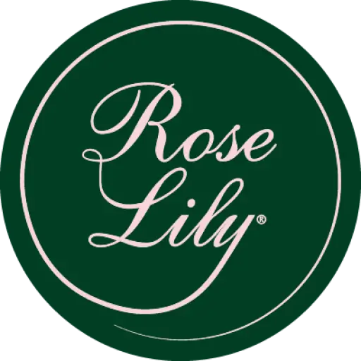 Discover Roselily logo